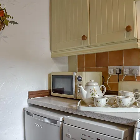 Gayle Holiday home Hawes