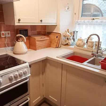Holiday home Gayle *