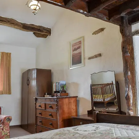 Ferienhaus Gayle